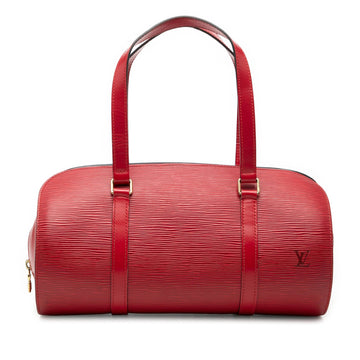 Louis Vuitton Epi Soufflot Pre-Loved