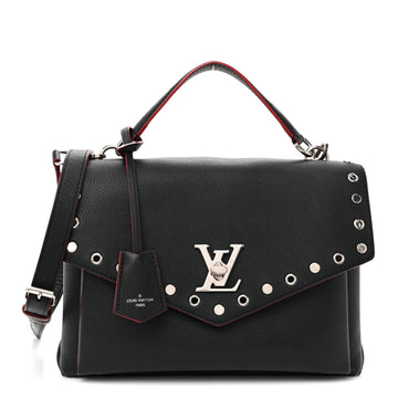 Louis Vuitton Soft Calfskin My Lockme