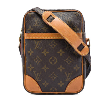 Louis Vuitton Danube Pre-Loved Crossbody