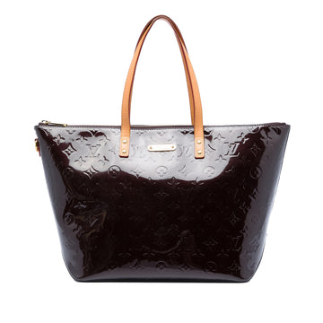 Louis Vuitton Vernis Bellevue Gm Pre-