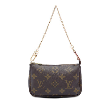 Louis Vuitton Mini Pochette Accessoires