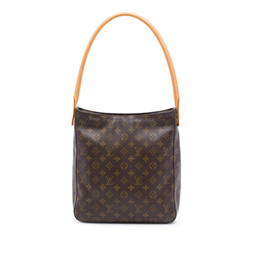 Louis Vuitton Looping Gm Pre-Loved