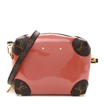 Louis Vuitton Patent Miroir Venice Vieux