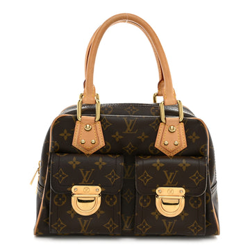 Louis Vuitton Manhattan Pm