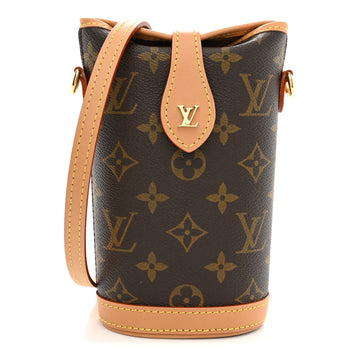 Louis Vuitton Fold Me Pouch