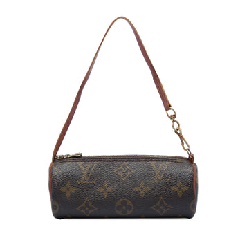 Louis Vuitton Papillon Pochette Pre-