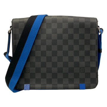 Louis Vuitton District Pm Nm Damier