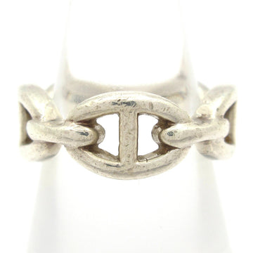Hermes Chene Dunkle Anchene Silver None