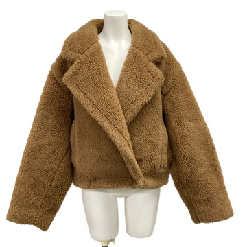Max Mara Teddy Bear Beige [Outer Fabric]