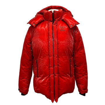 Louis Vuitton Technical Mirror Puffer