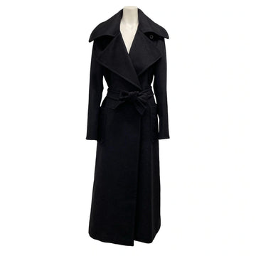 Max Mara Black [Outer Material] Cashmere