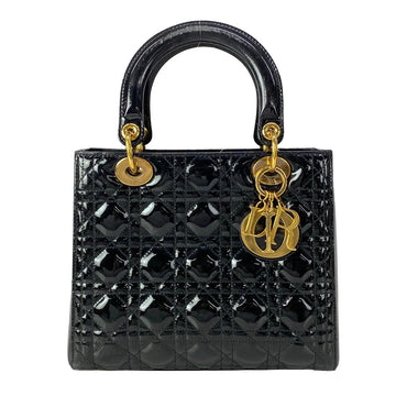 Dior/Christiandior Lady Dior Medium Bag