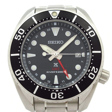Seiko Prospex Gmt 5K65-0Aa0 2*****