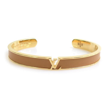 Louis Vuitton Lv Initials Bangle