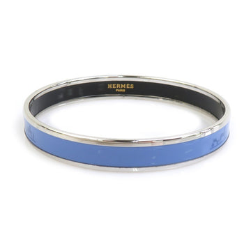 Hermes Cloisonne Bangle Bracelet