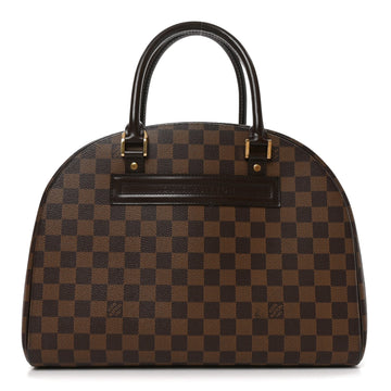 Louis Vuitton Damier Ebene Nolita