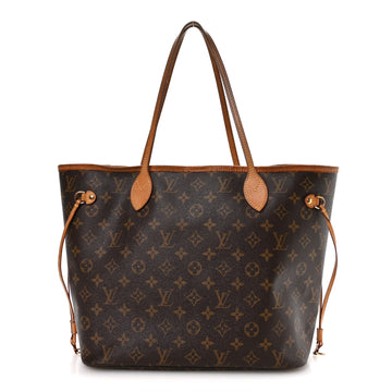 Louis Vuitton Neo Neverfull Mm