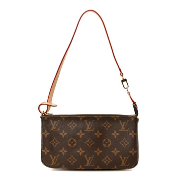 Louis Vuitton Chain Pochette Accessories