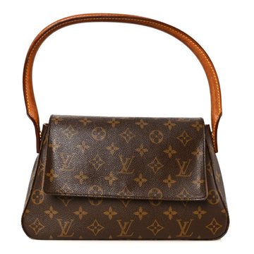 Louis Vuitton Mini Looping