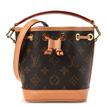 Louis Vuitton Nano Noe Nv