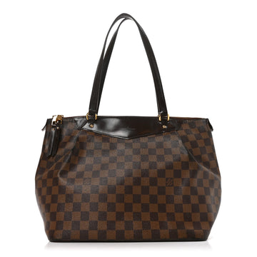 Louis Vuitton Damier Ebene Westminster