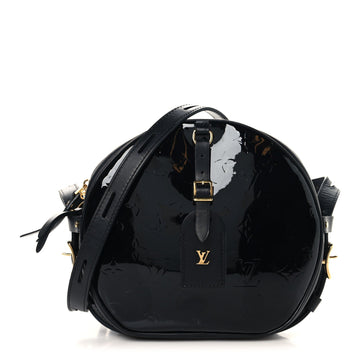 Louis Vuitton Vernis Boite Chapeau