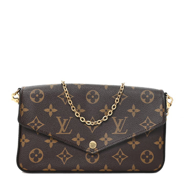 Louis Vuitton My Lv World Tour Pochette