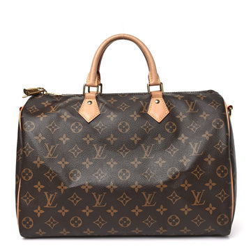 Louis Vuitton Speedy Bandouliere 35