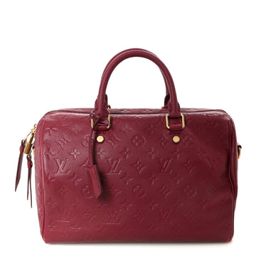 Louis Vuitton Empreinte Speedy