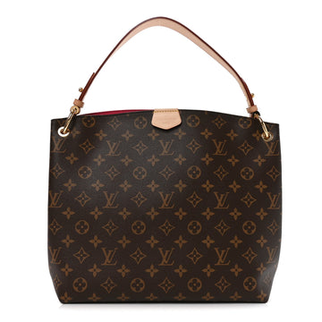 Louis Vuitton Graceful Pm Pivoine