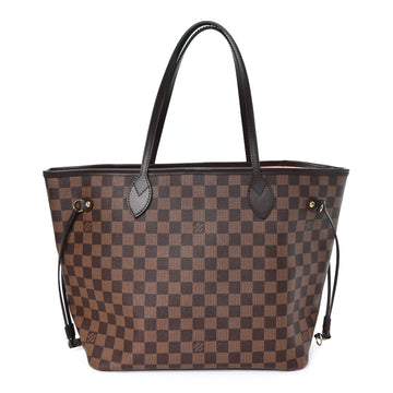 Louis Vuitton Damier Ebene Neo Neverfull