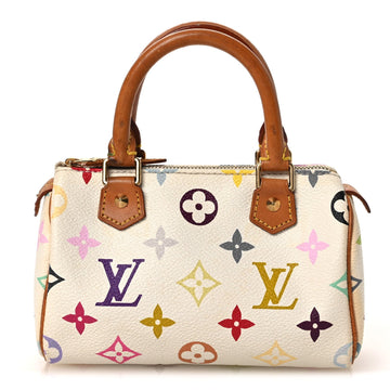 Louis Vuitton Multicolor Mini Sac Hl