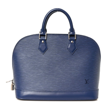 Louis Vuitton Epi Alma Pm Toledo