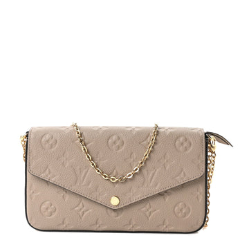 Louis Vuitton Empreinte Pochette Felicie