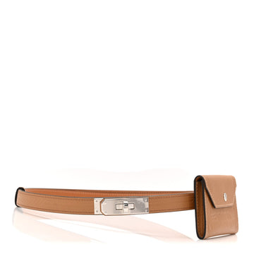 Hermes Epsom Quadrige Kelly Pocket 18
