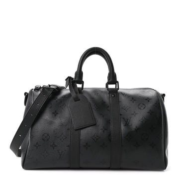 Louis Vuitton Eclipse Reverse Keepall