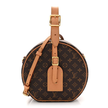 Louis Vuitton Petite Boite Chapeau