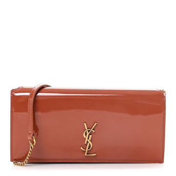 Saint Laurent Vernice Diamond Calfskin