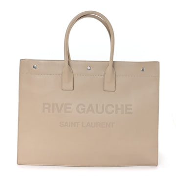 Saint Laurent Vitello Large Rive Gauche