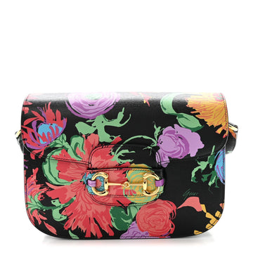 Gucci X Ken Scott New Shangai Calfskin