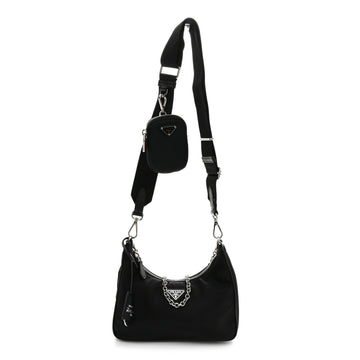 Prada Re-Nylon Saffiano Re-Edition