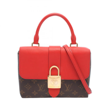 Louis Vuitton Locky Bb Shoulder