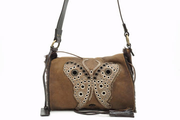 Dolce&Gabbana Reversible Shoulder Bag