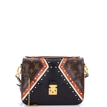 Louis Vuitton Pochette Metis Limited