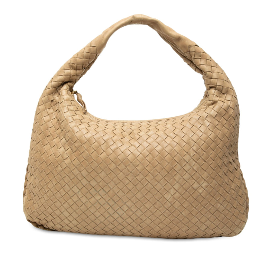 Bottega Veneta Small Nappa Intrecciato