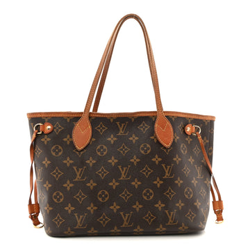 Louis Vuitton Neo Neverfull Pm Pivoine