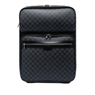 Louis Vuitton Pegase Business Luggage