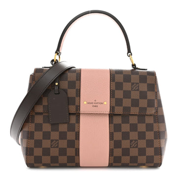 Louis Vuitton Damier Ebene Bond Street