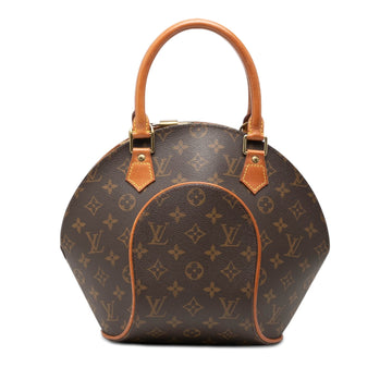 Louis Vuitton Ellipse Bag Canvas Pm