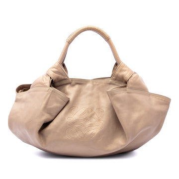 Loewe Nappa Aire Pre-Loved Hobo Bag